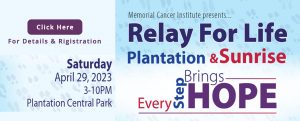 Relay for Life 2023