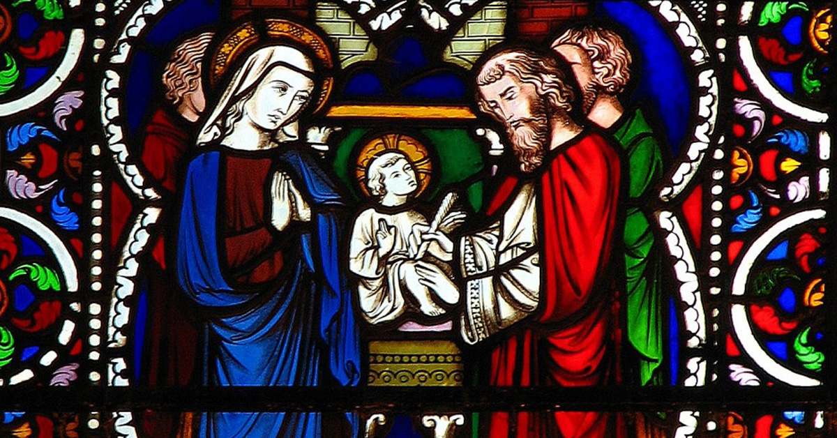 The Holy Name of Jesus Saint Benedict's Episcopal Church