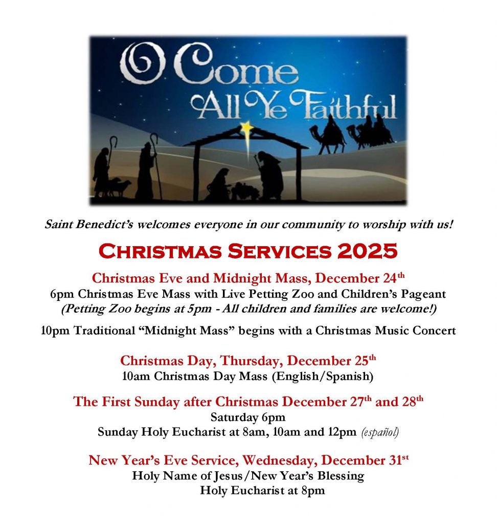 Christmas Program